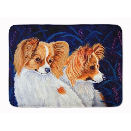 Micasa Papillon Machine Washable Memory Foam Mat MI231188